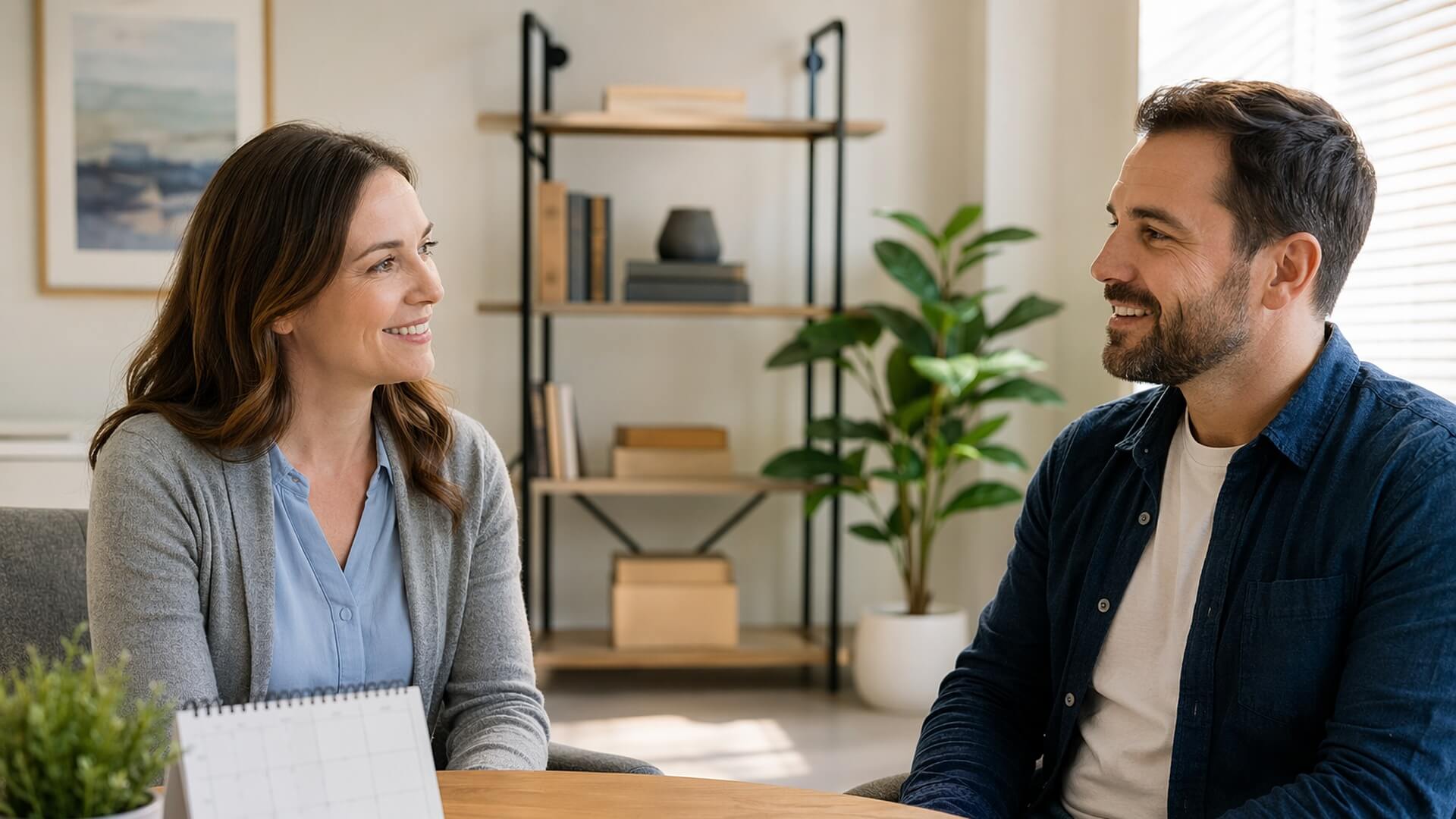 How to Create a Solid Aftercare Plan for Long-Term Success